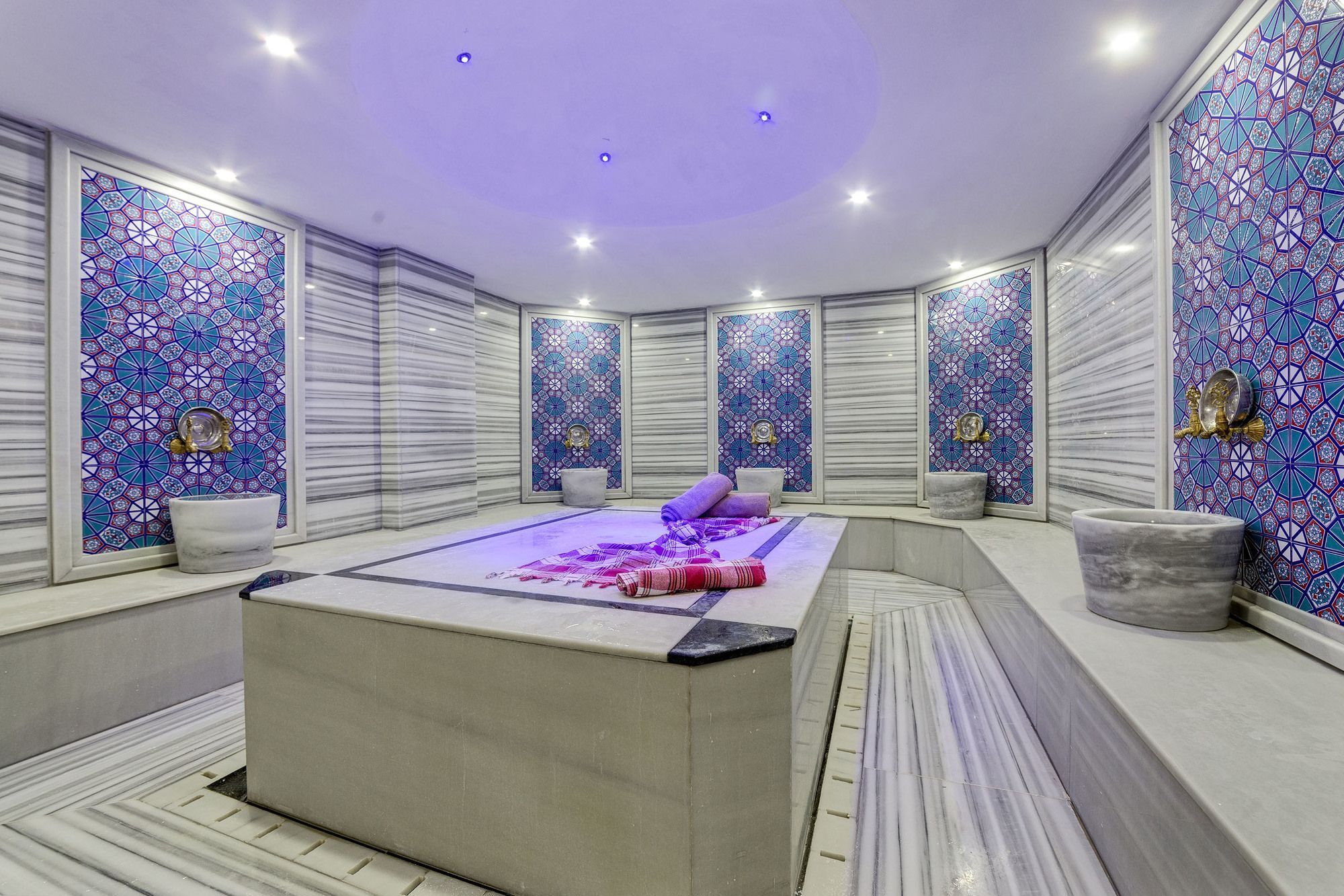 The Monard Hotel Mersin  Exterior foto