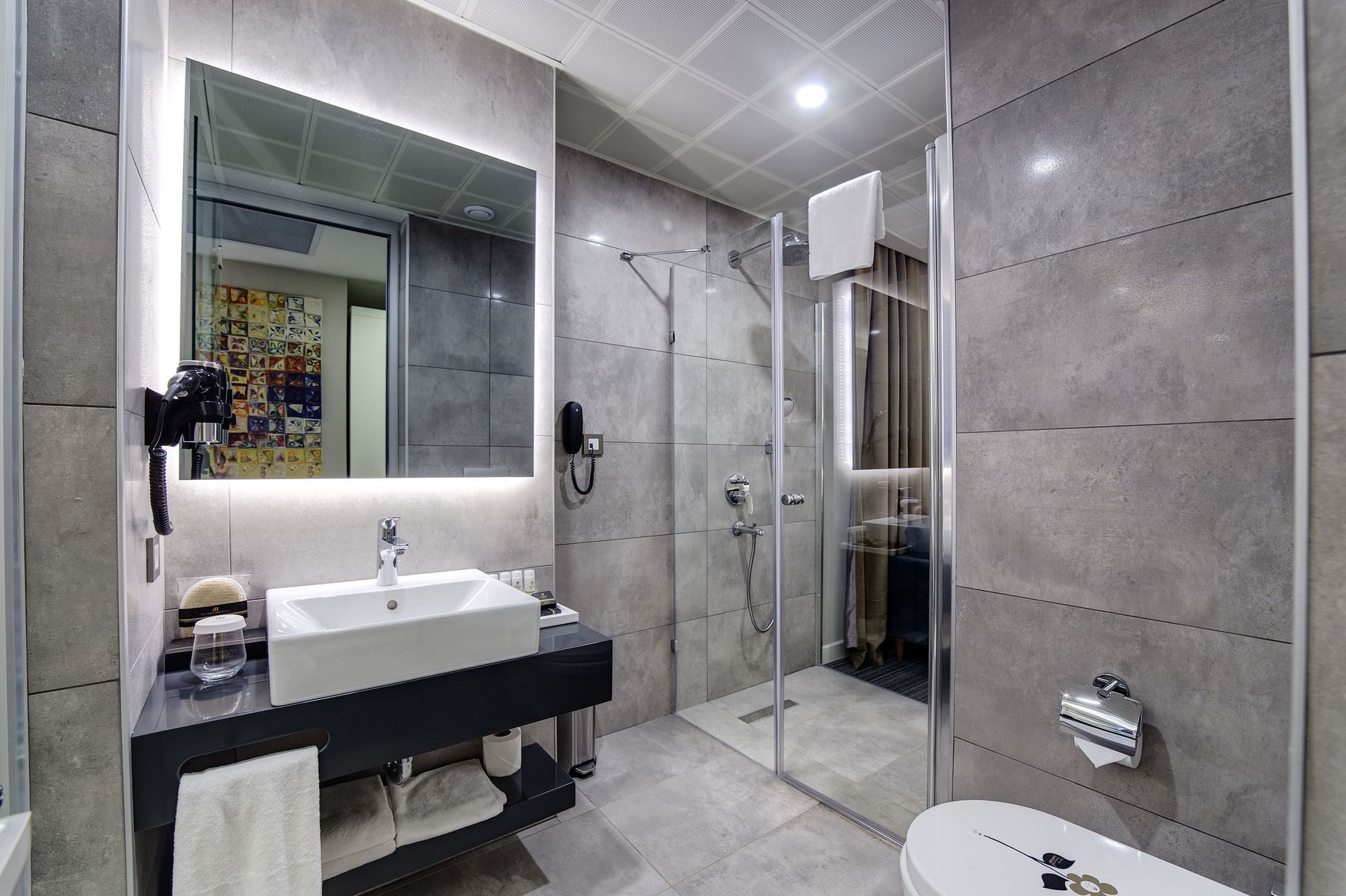 The Monard Hotel Mersin  Exterior foto
