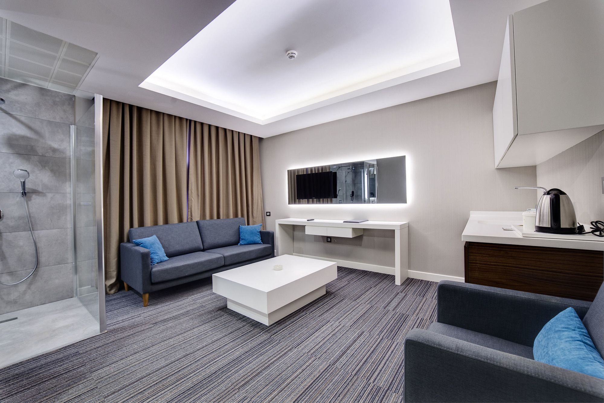 The Monard Hotel Mersin  Exterior foto
