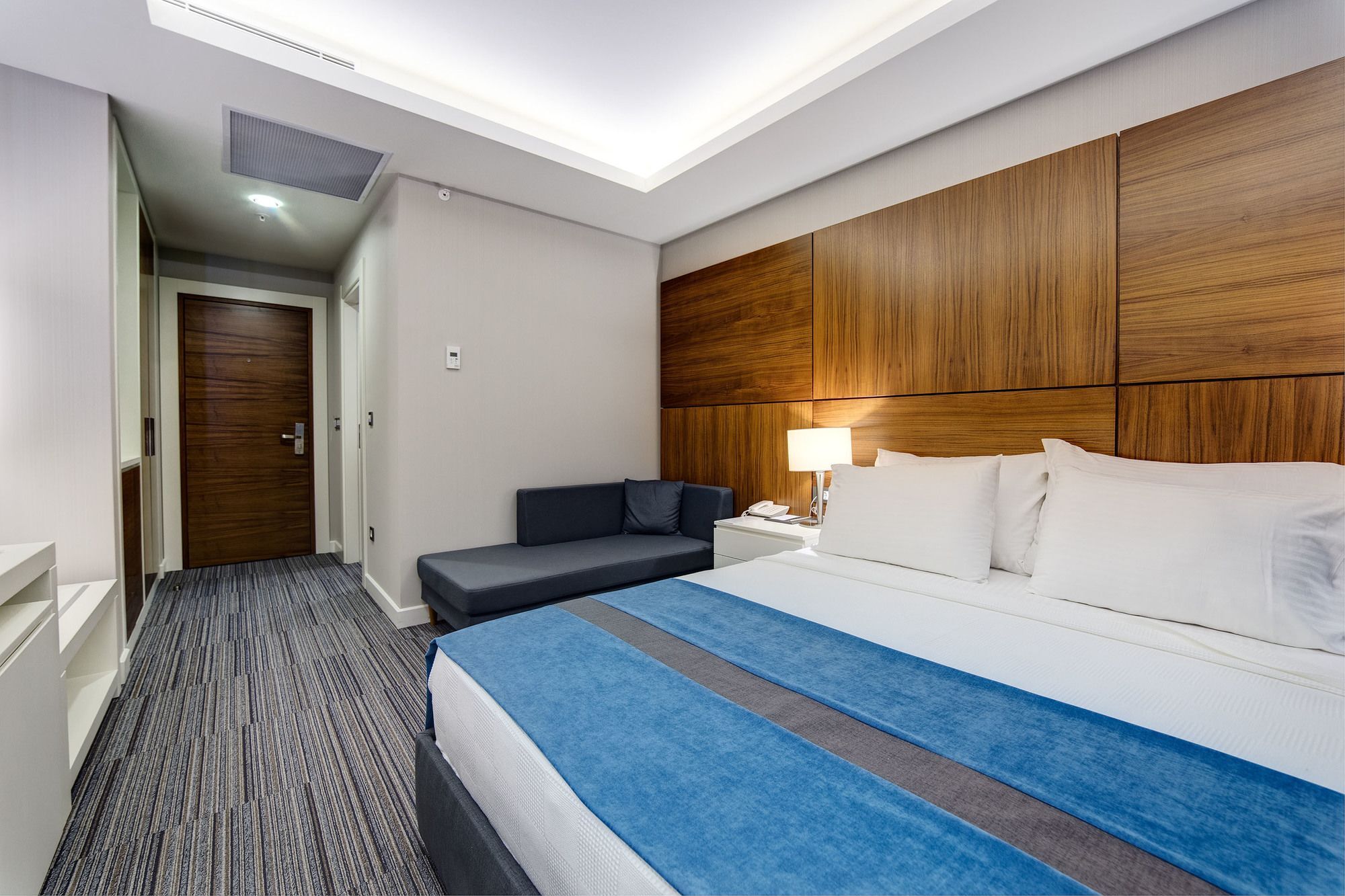 The Monard Hotel Mersin  Exterior foto
