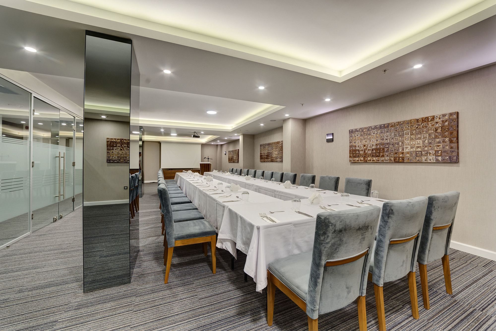 The Monard Hotel Mersin  Exterior foto